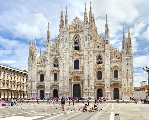 duomo
